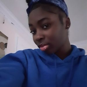 Meet your Posher, Glory